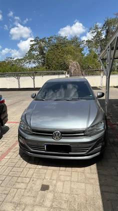 VOLKSWAGEN POLO 1.0 200 TSI HIGHLINE AUTOMÁTICO VOLKSWAGEN POLO 1.0 200 TSI HIGHLINE AUTOMÁTICO